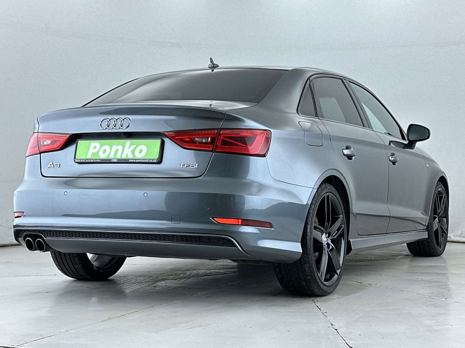 Used Audi A3 2015 for sale - 77541314: Photo 5