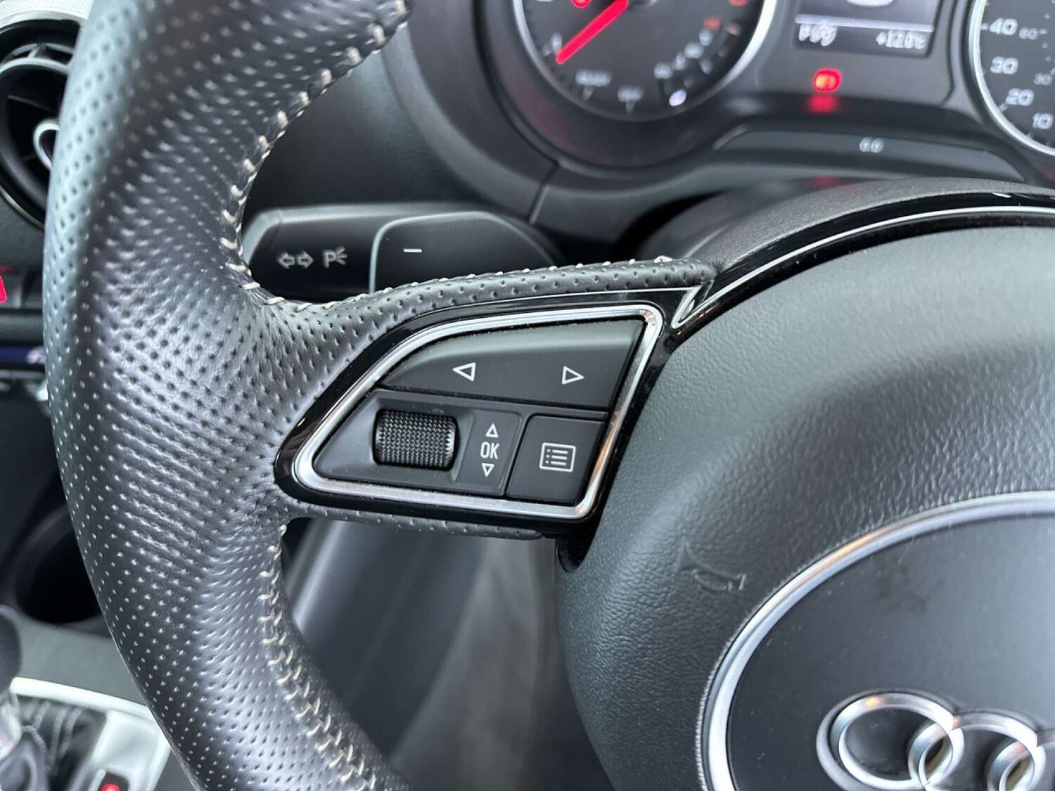 Used Audi A3 2015 for sale - 77541314: Photo 51