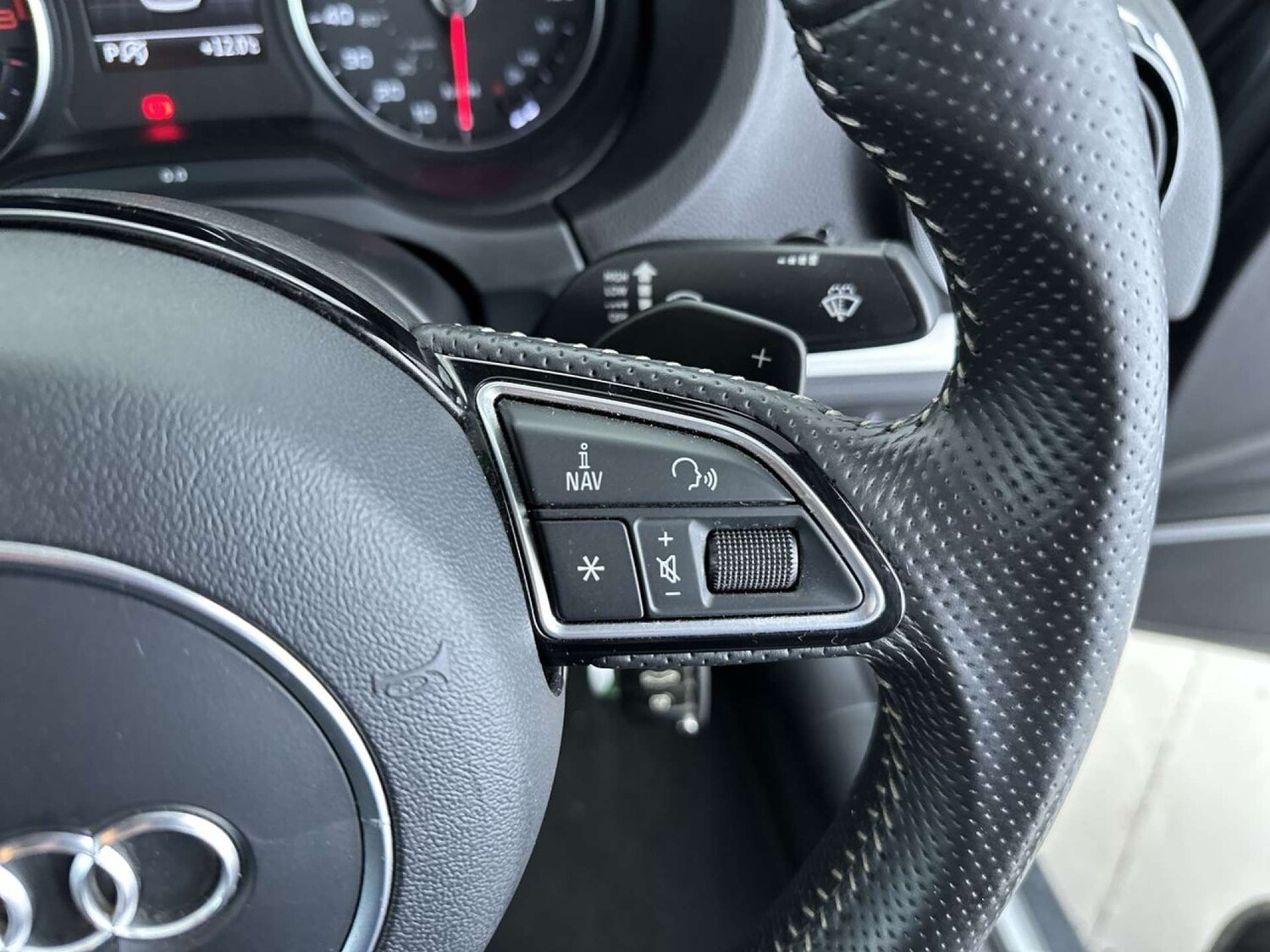 Used Audi A3 2015 for sale - 77541314: Photo 52