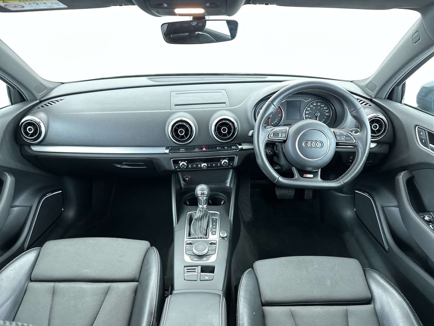 Used Audi A3 2015 for sale - 77541314: Photo 8