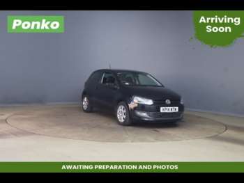 2014 (14) - 1.4 Match Edition Hatchback 3dr Petrol Manual Euro 5 (85 ps)