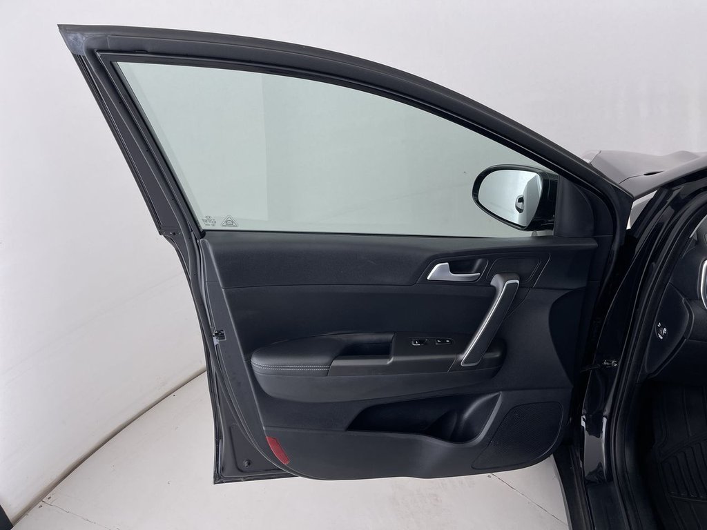 Vehicle 27