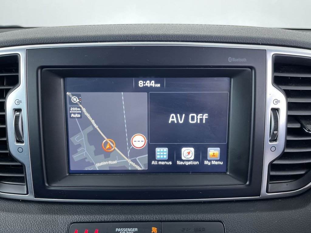 Vehicle 40