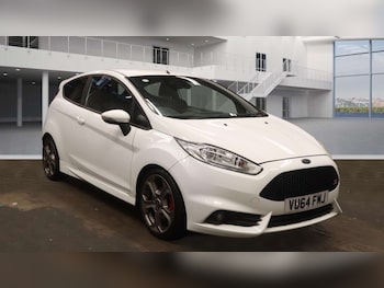 Ford - Fiesta
