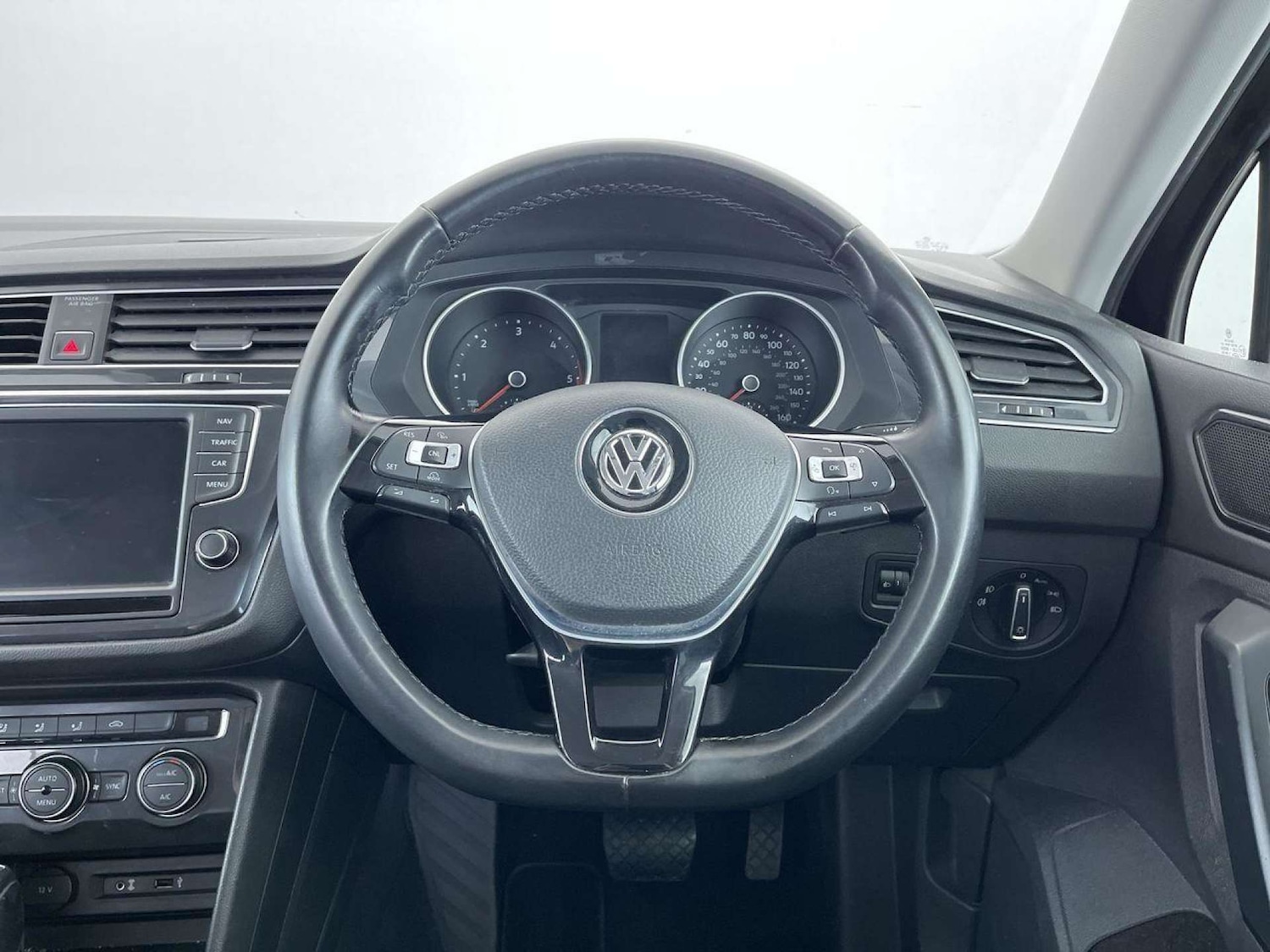 Vehicle 36