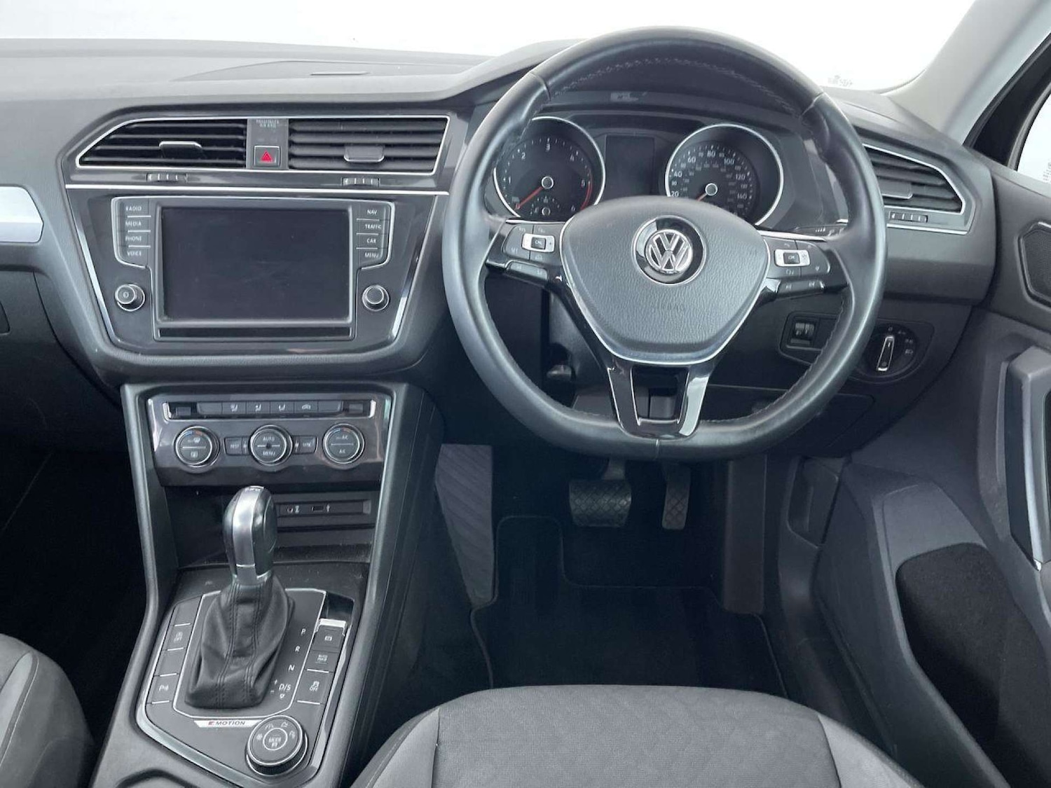Vehicle 90