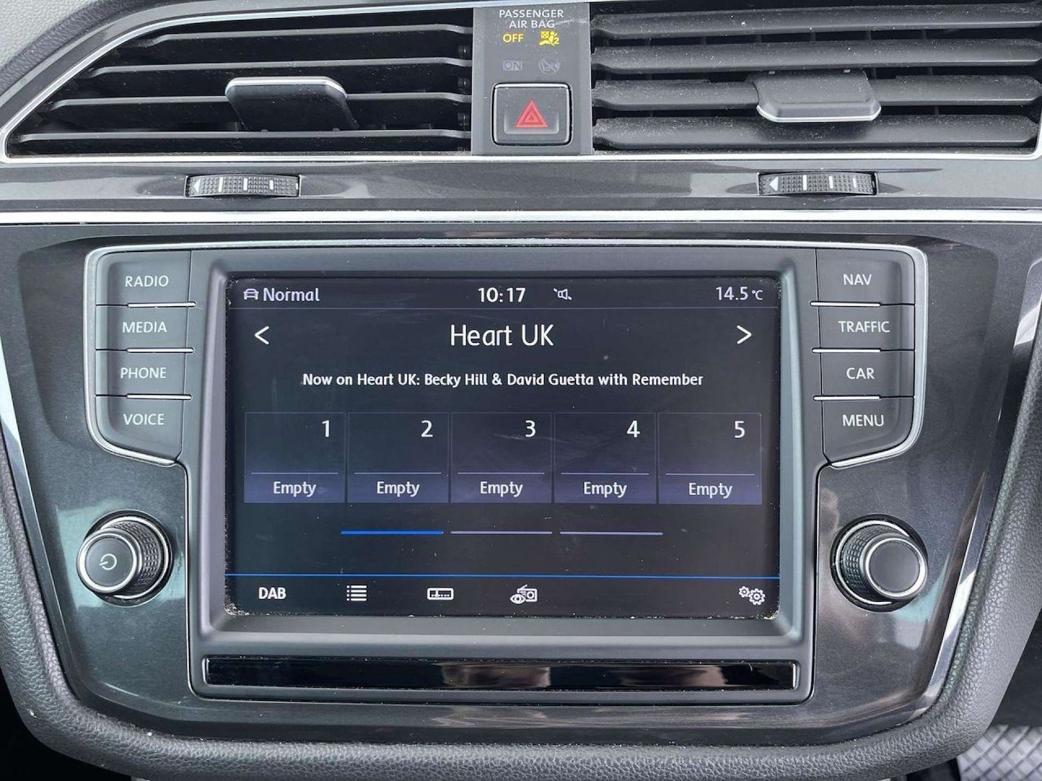 Vehicle 96