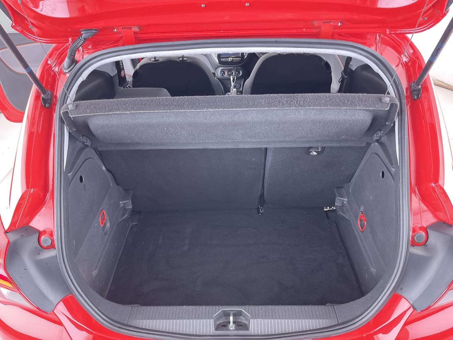 Used Vauxhall Corsa 2016 for sale - 76711658: Photo 10