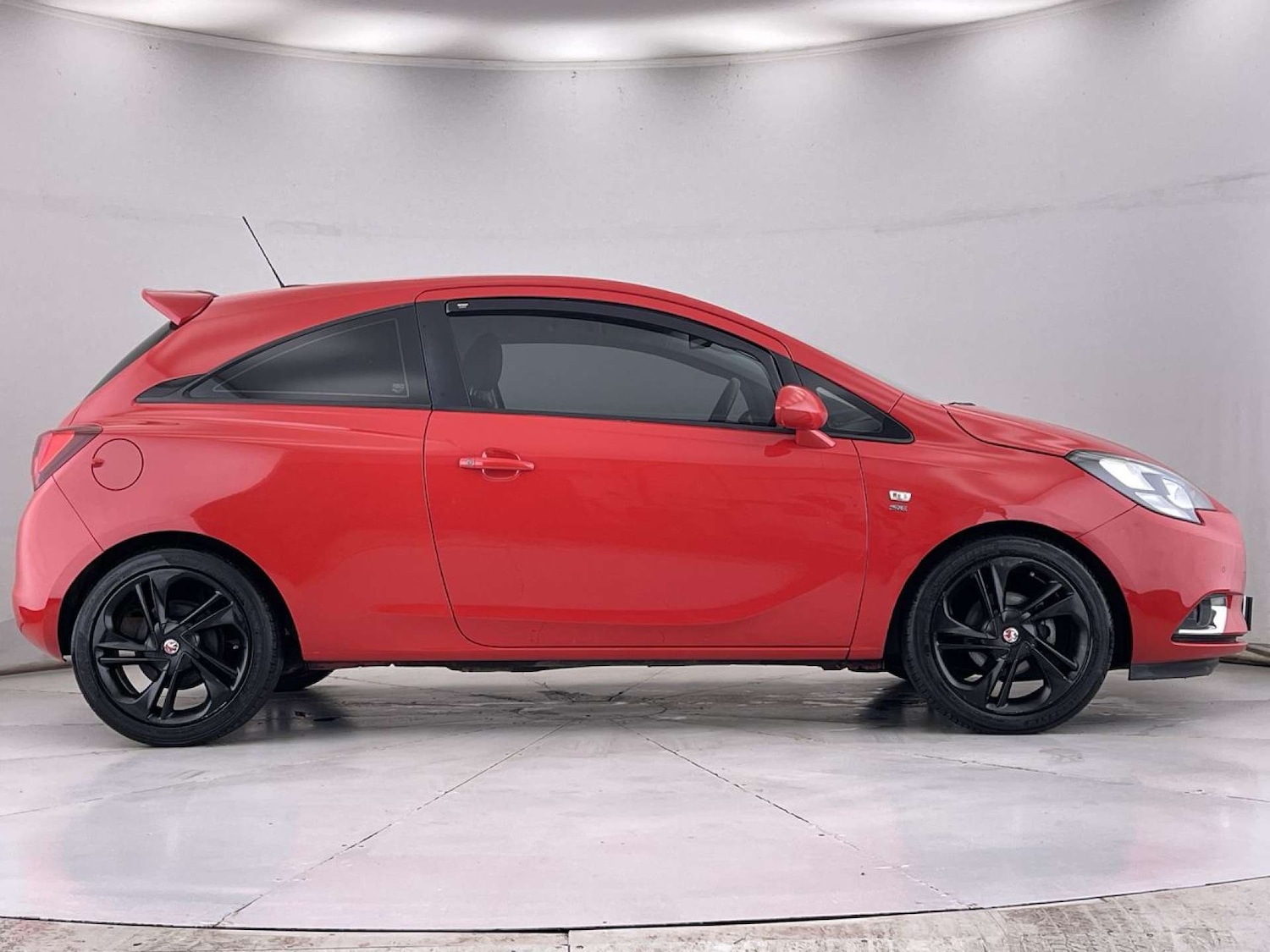 Used Vauxhall Corsa 2016 for sale - 76711658: Photo 14