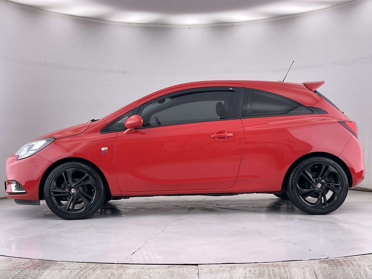 Used Vauxhall Corsa 2016 for sale - 76711658: Photo 15