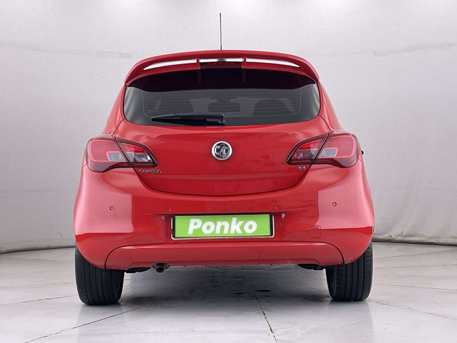 Used Vauxhall Corsa 2016 for sale - 76711658: Photo 16