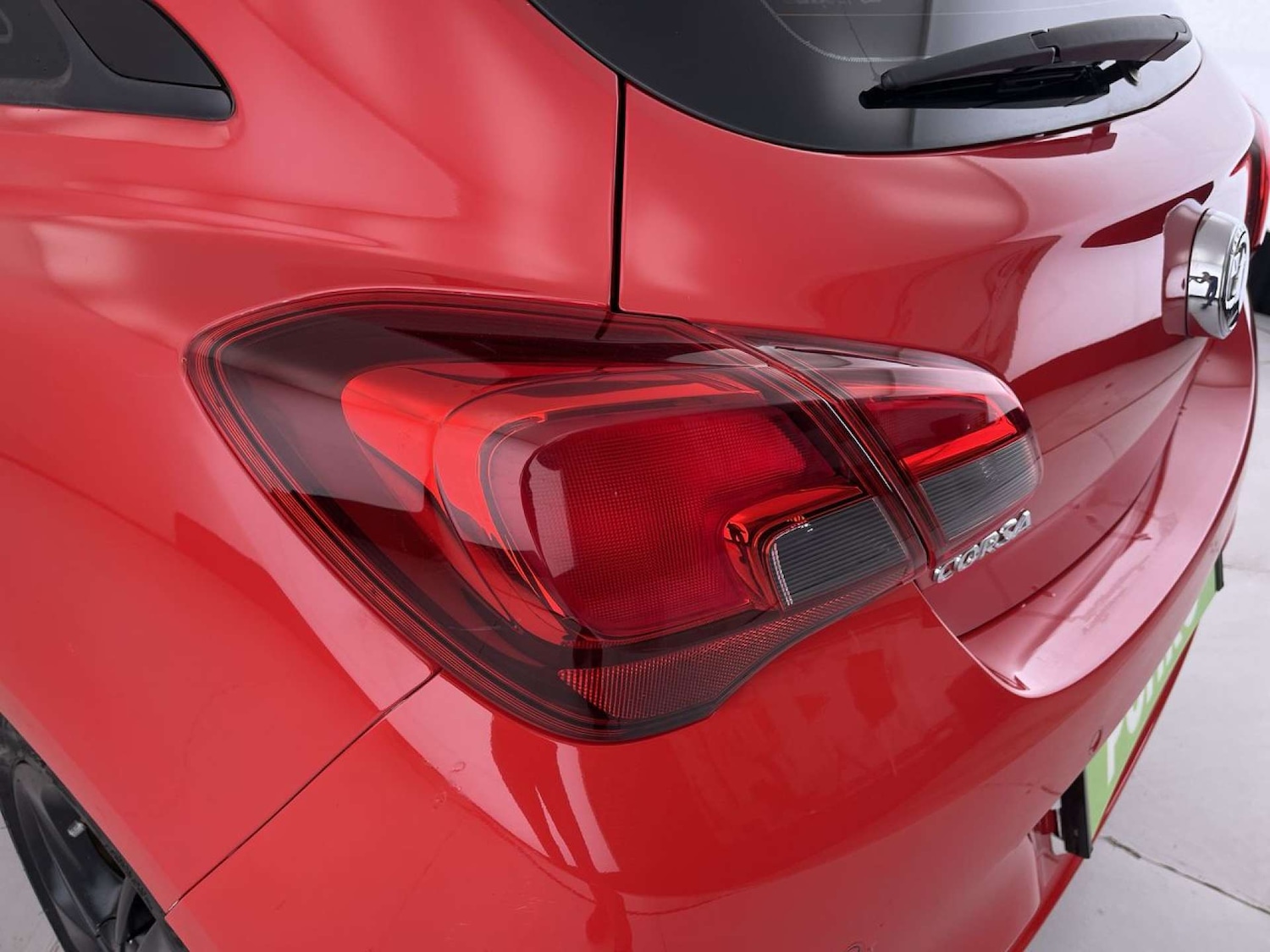 Used Vauxhall Corsa 2016 for sale - 76711658: Photo 19