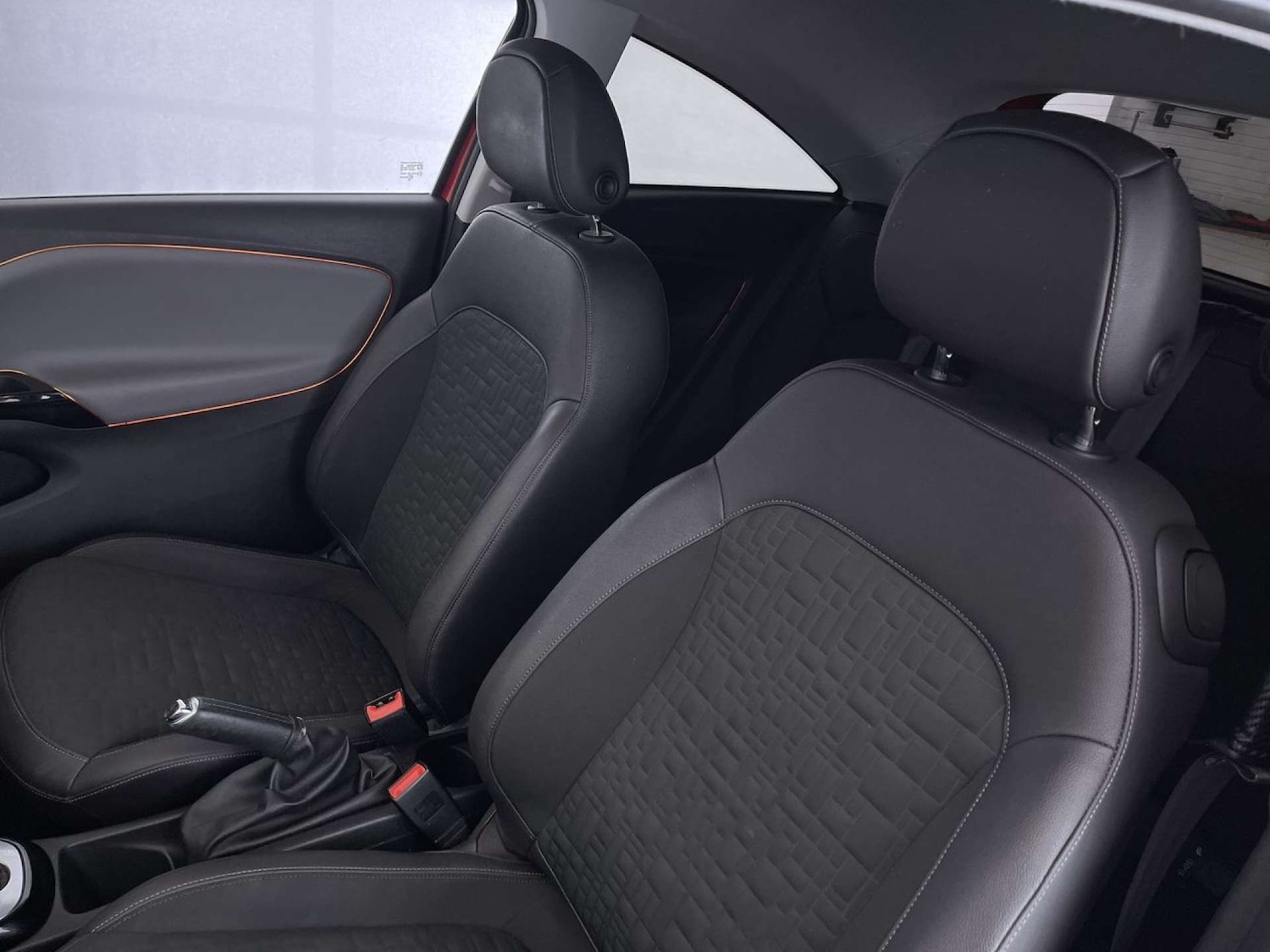 Used Vauxhall Corsa 2016 for sale - 76711658: Photo 25