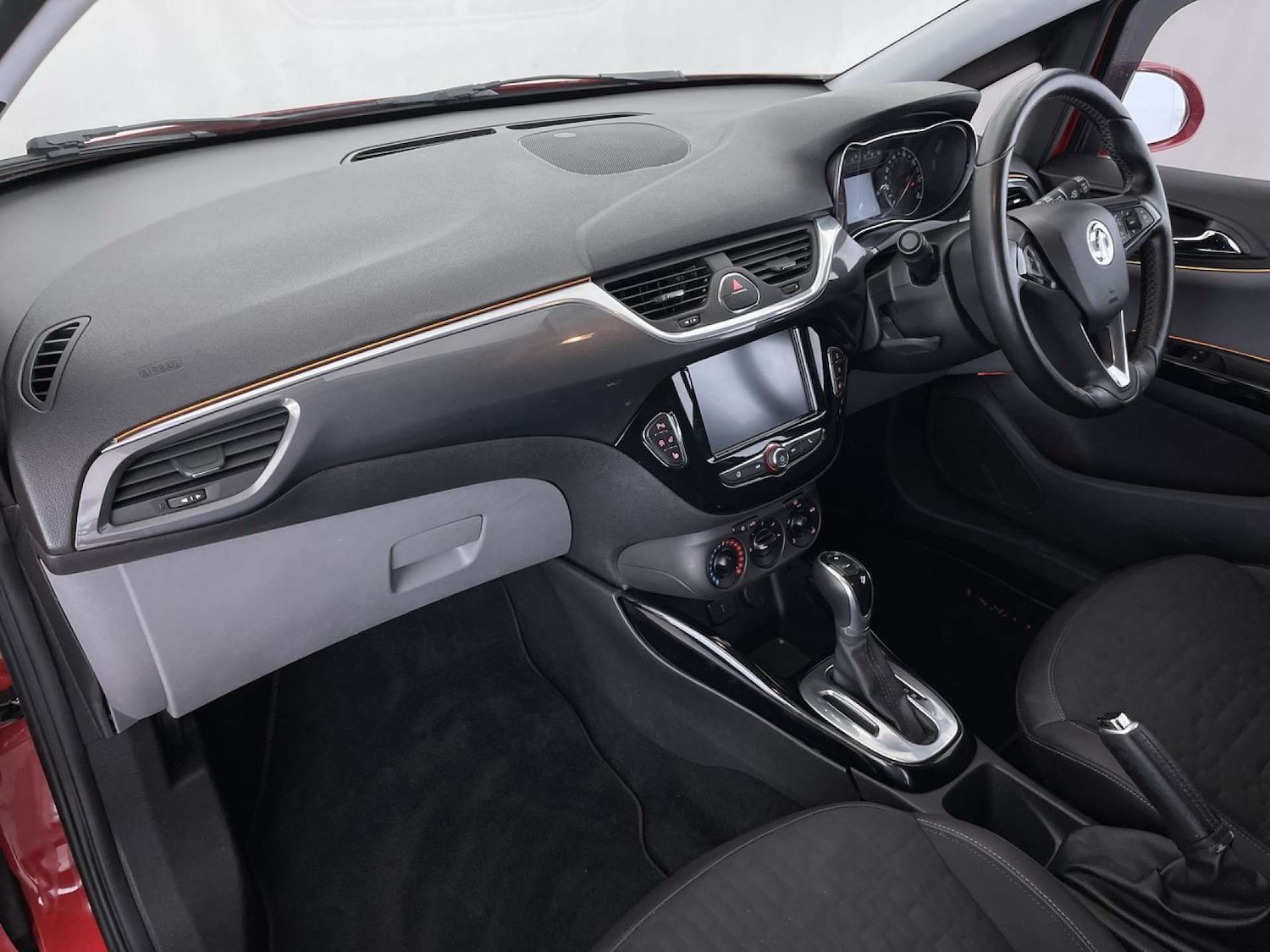 Used Vauxhall Corsa 2016 for sale - 76711658: Photo 26