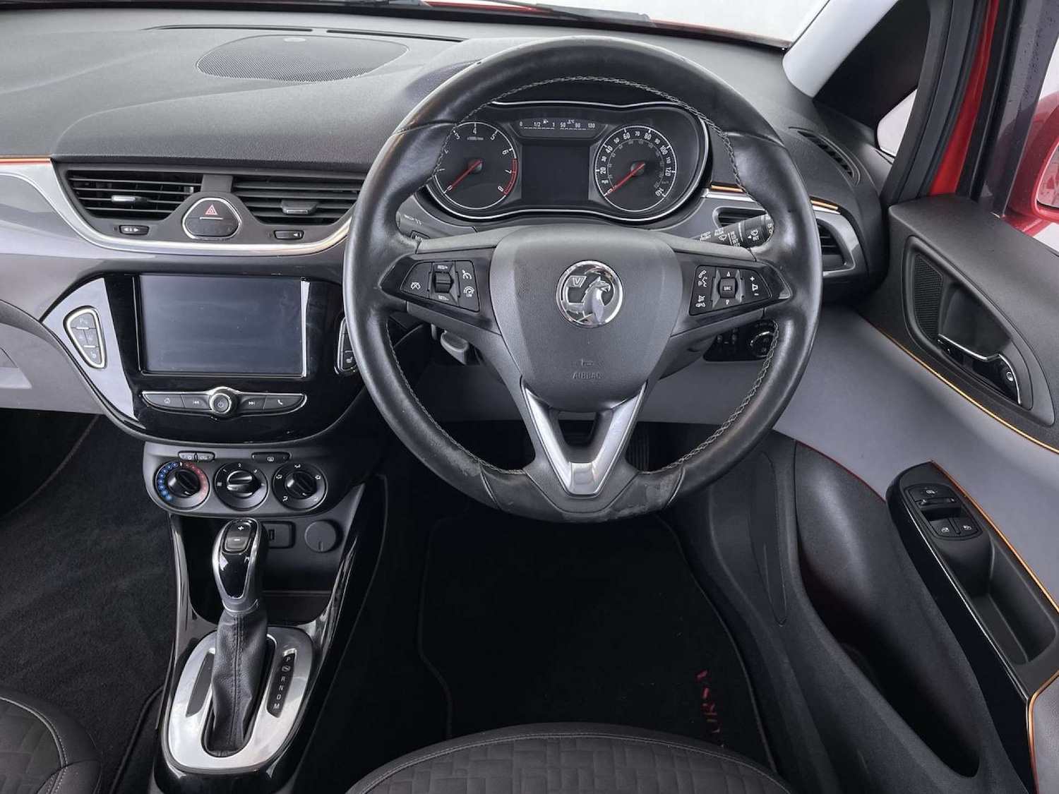 Used Vauxhall Corsa 2016 for sale - 76711658: Photo 29