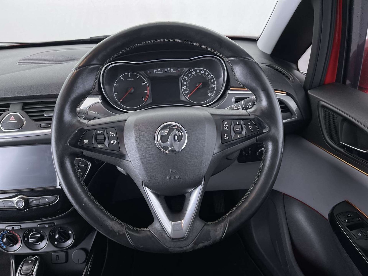 Used Vauxhall Corsa 2016 for sale - 76711658: Photo 30