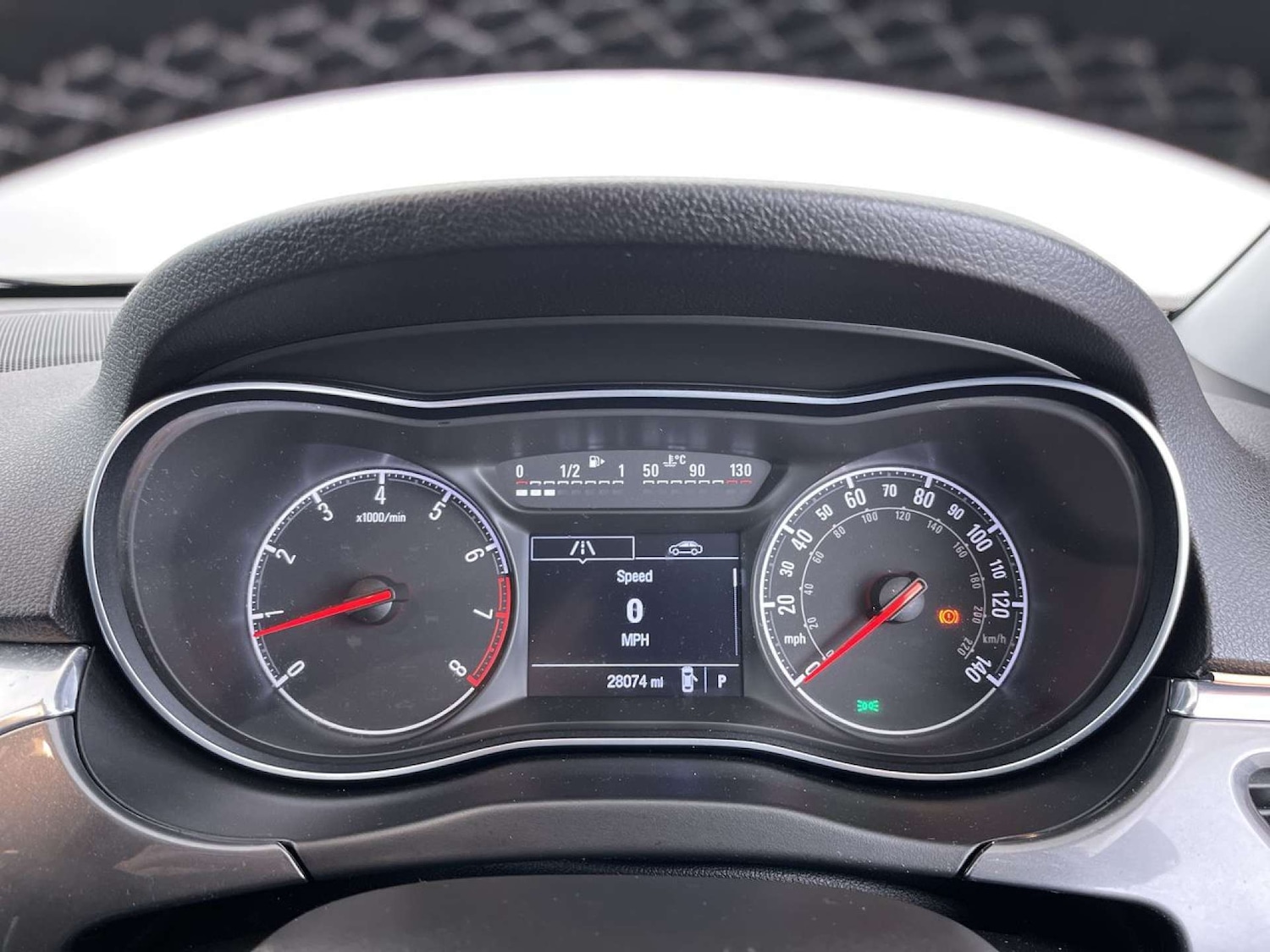 Used Vauxhall Corsa 2016 for sale - 76711658: Photo 33