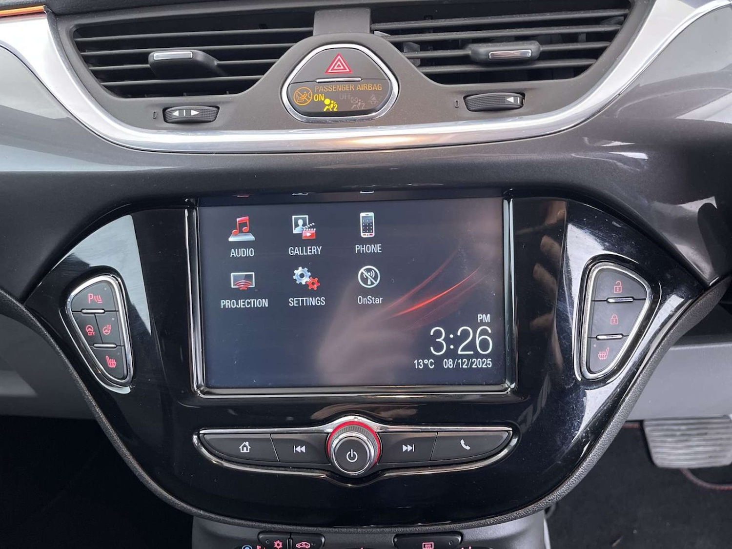 Used Vauxhall Corsa 2016 for sale - 76711658: Photo 34