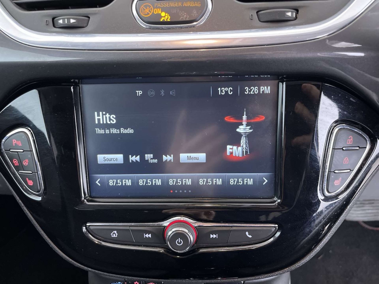 Used Vauxhall Corsa 2016 for sale - 76711658: Photo 35