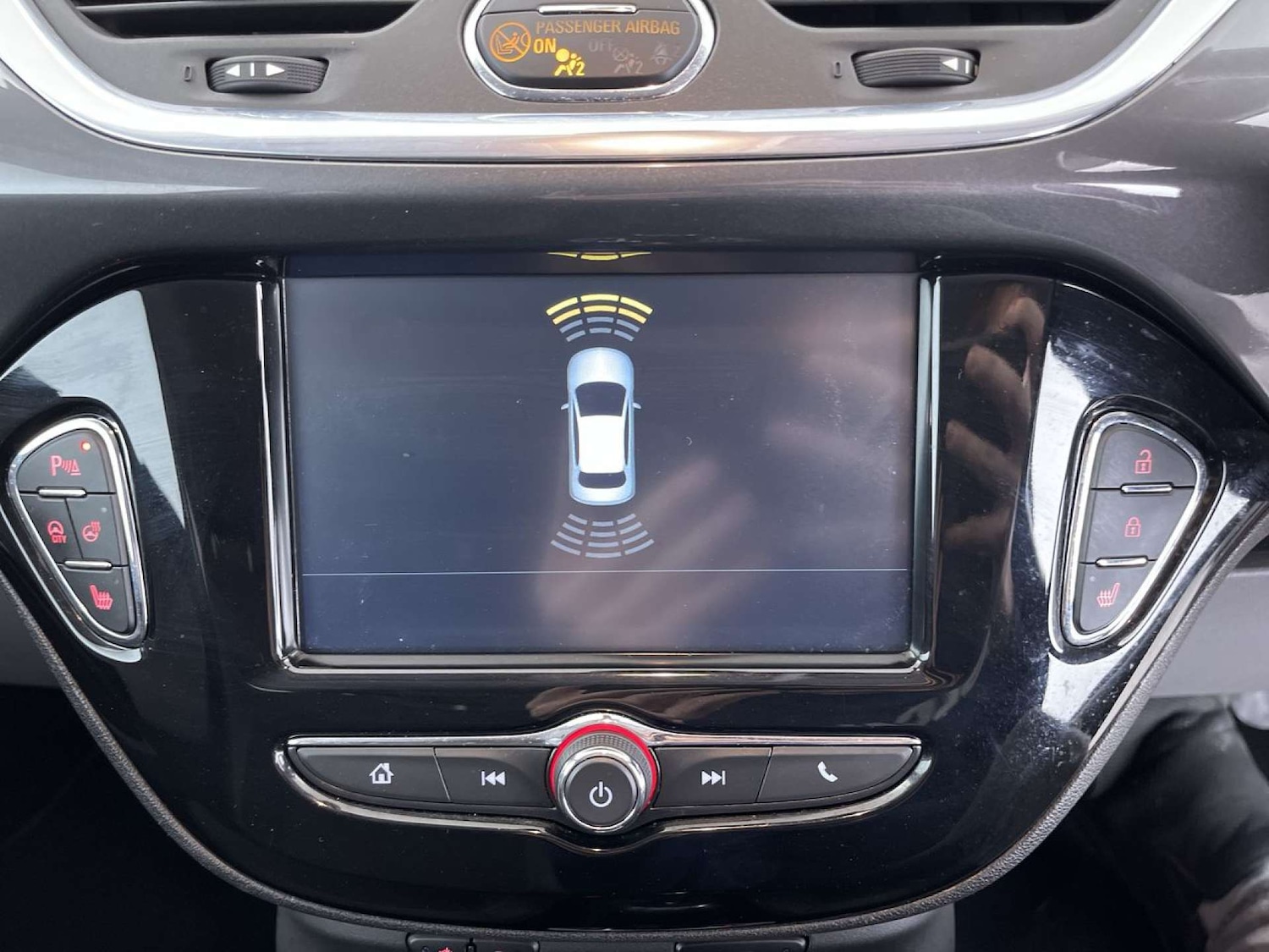 Used Vauxhall Corsa 2016 for sale - 76711658: Photo 36