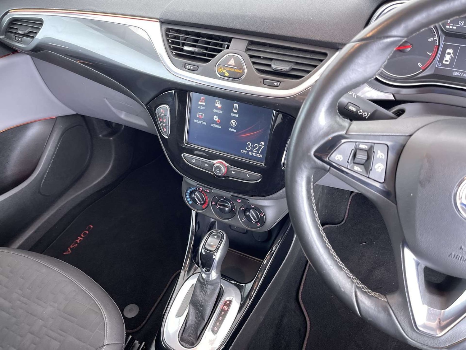 Used Vauxhall Corsa 2016 for sale - 76711658: Photo 39