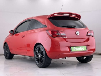 Used Vauxhall Corsa 2016 for sale - 76711658: Photo