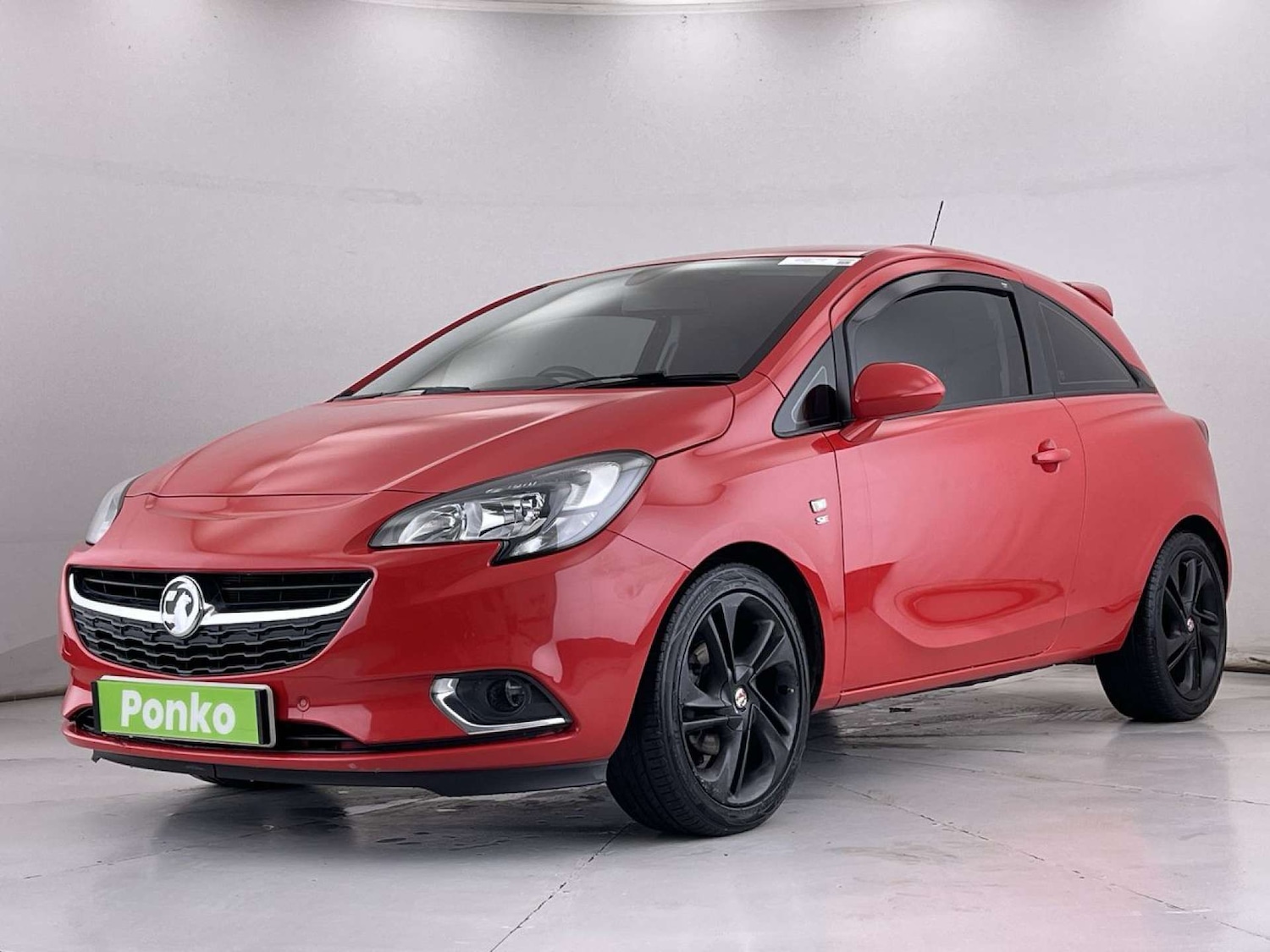 Used Vauxhall Corsa 2016 for sale - 76711658: Photo 4