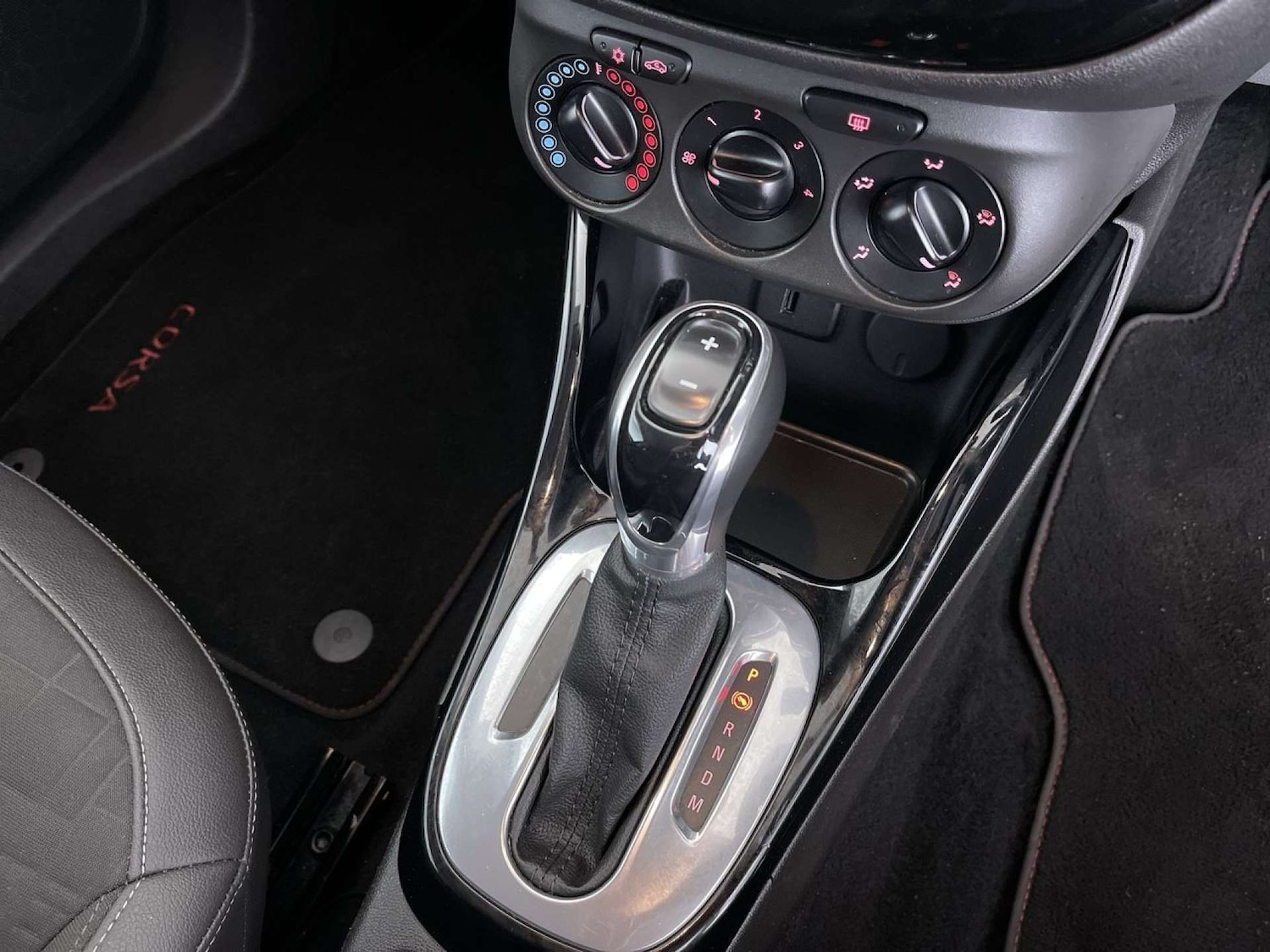 Used Vauxhall Corsa 2016 for sale - 76711658: Photo 41