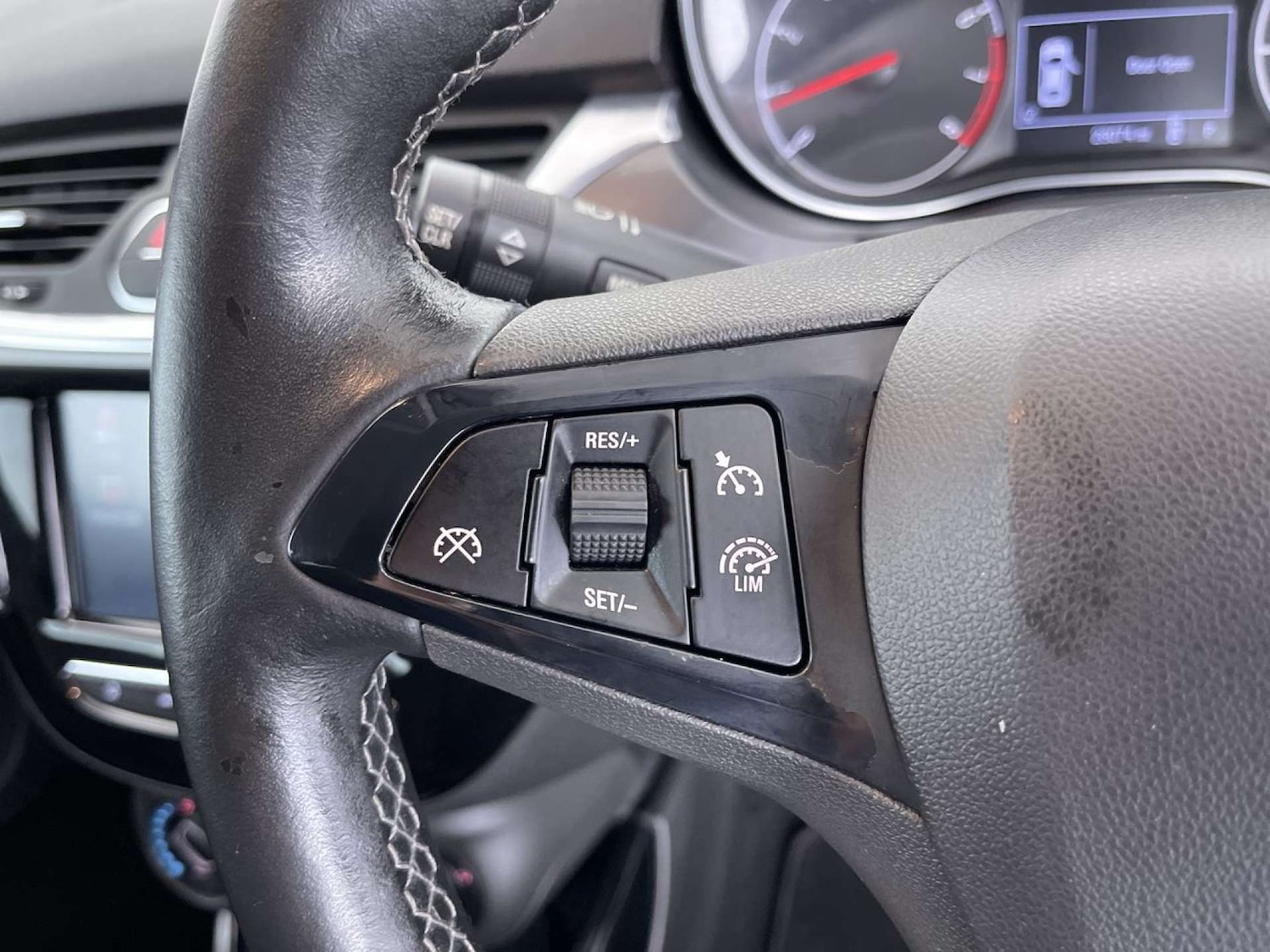 Used Vauxhall Corsa 2016 for sale - 76711658: Photo 45