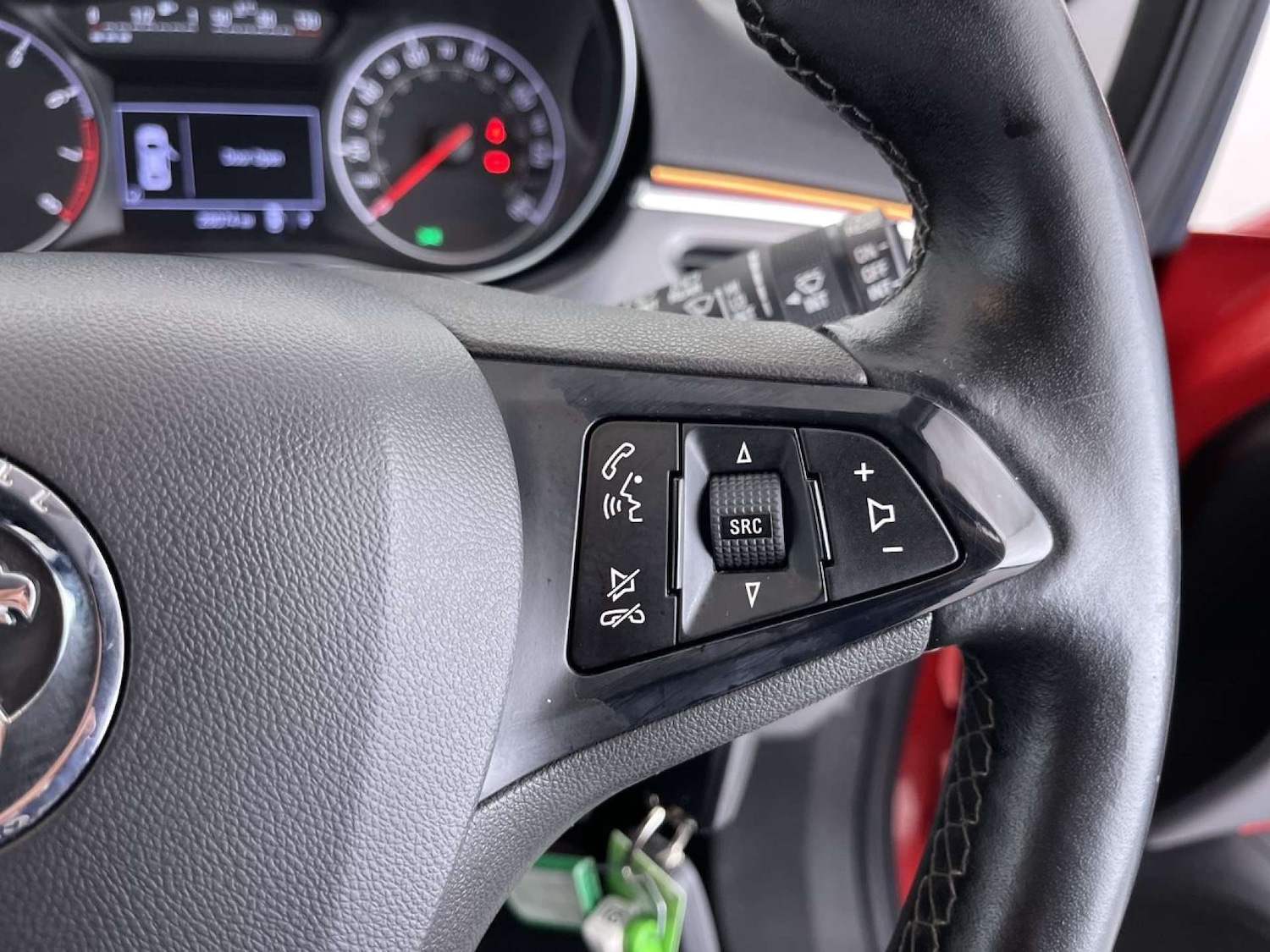 Used Vauxhall Corsa 2016 for sale - 76711658: Photo 46