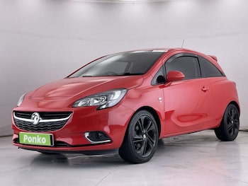 Used Vauxhall Corsa 2016 for sale - 76711658: Photo