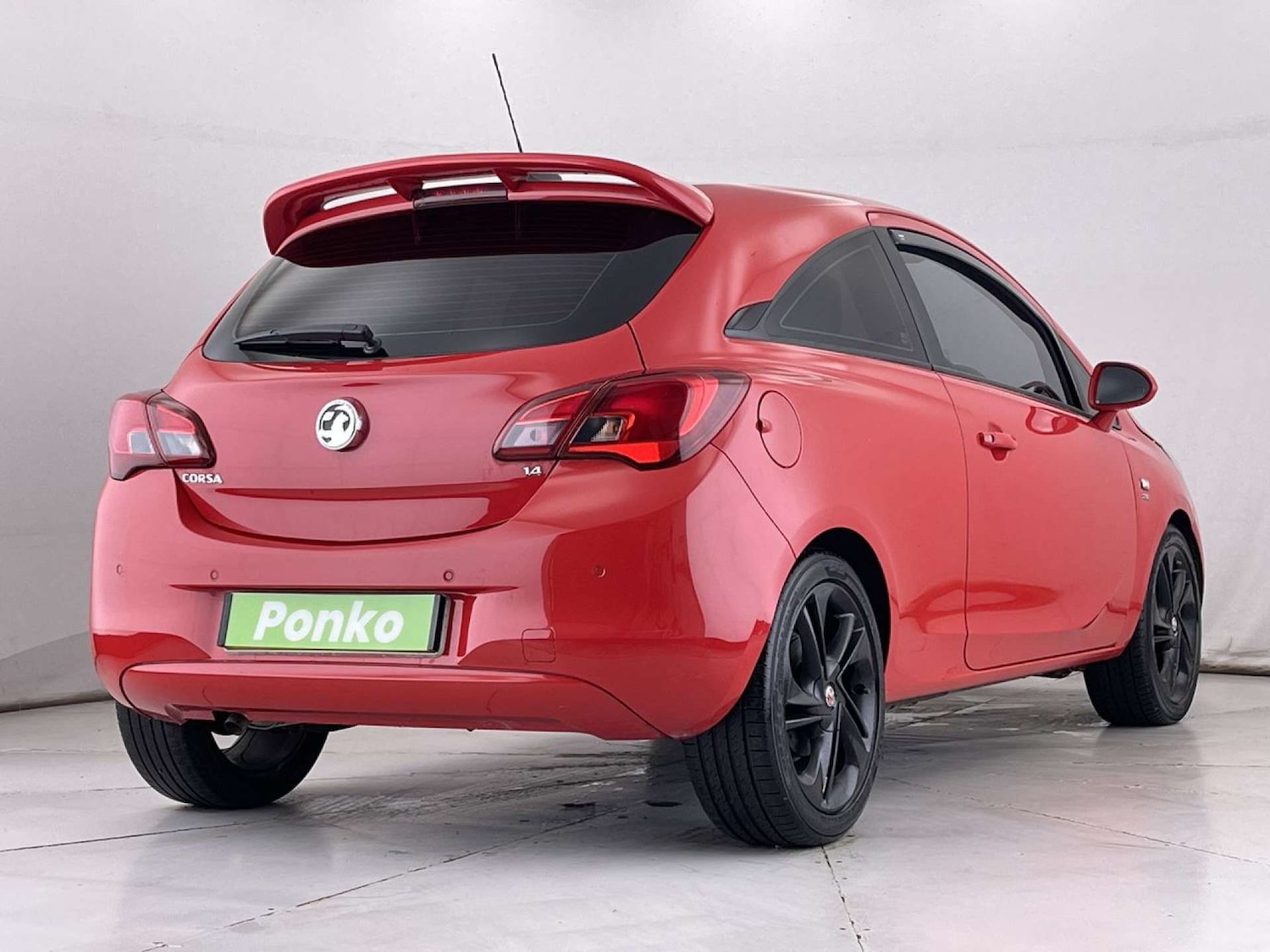 Used Vauxhall Corsa 2016 for sale - 76711658: Photo 5