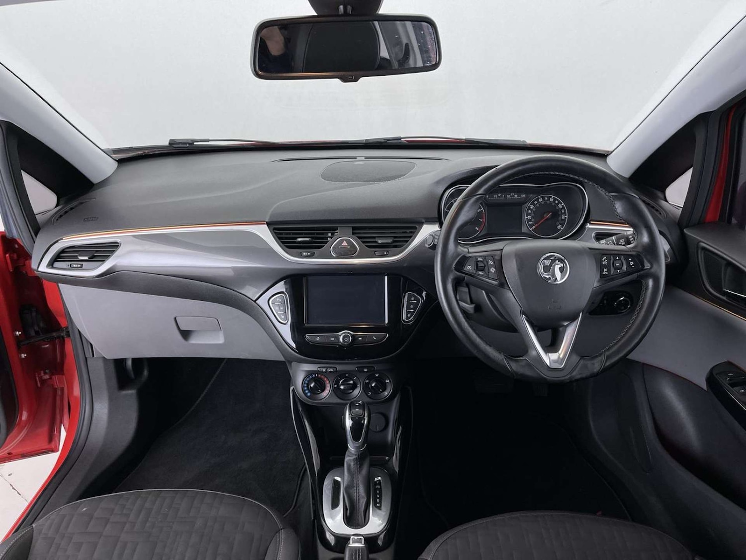 Used Vauxhall Corsa 2016 for sale - 76711658: Photo 8