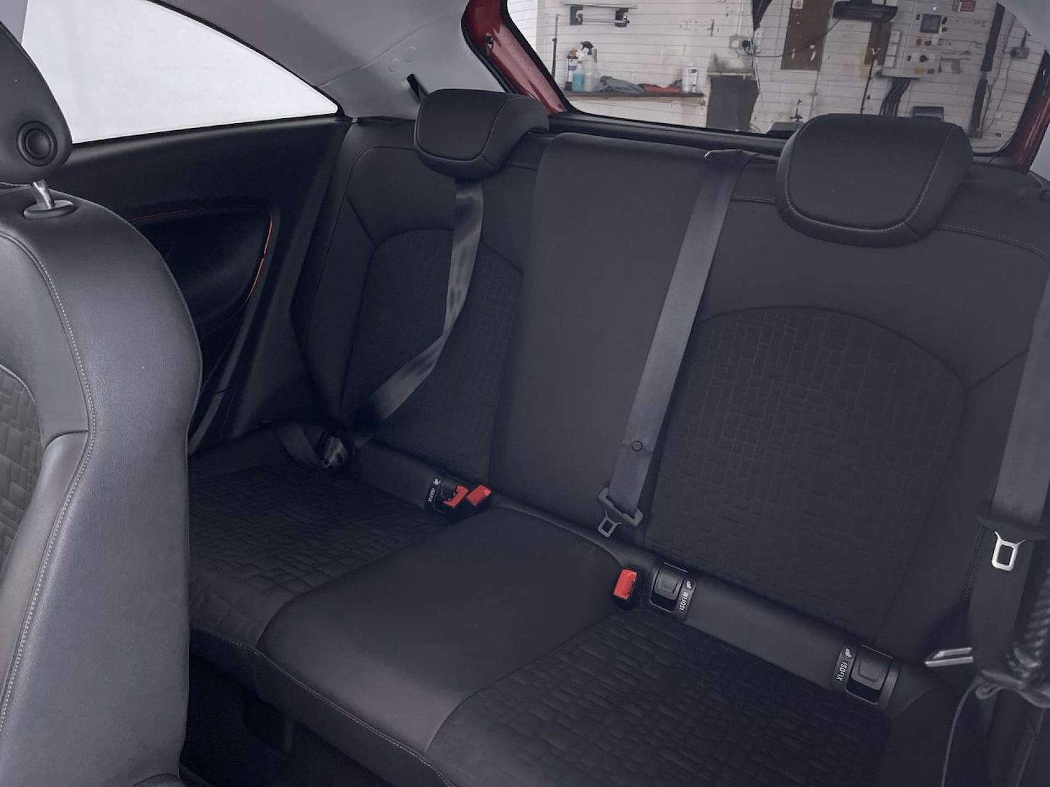 Used Vauxhall Corsa 2016 for sale - 76711658: Photo 9