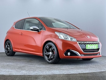 Used Peugeot 208 2016 for sale - 79307970: Photo