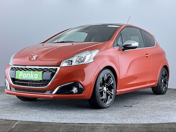Used Peugeot 208 2016 for sale - 79307970: Photo