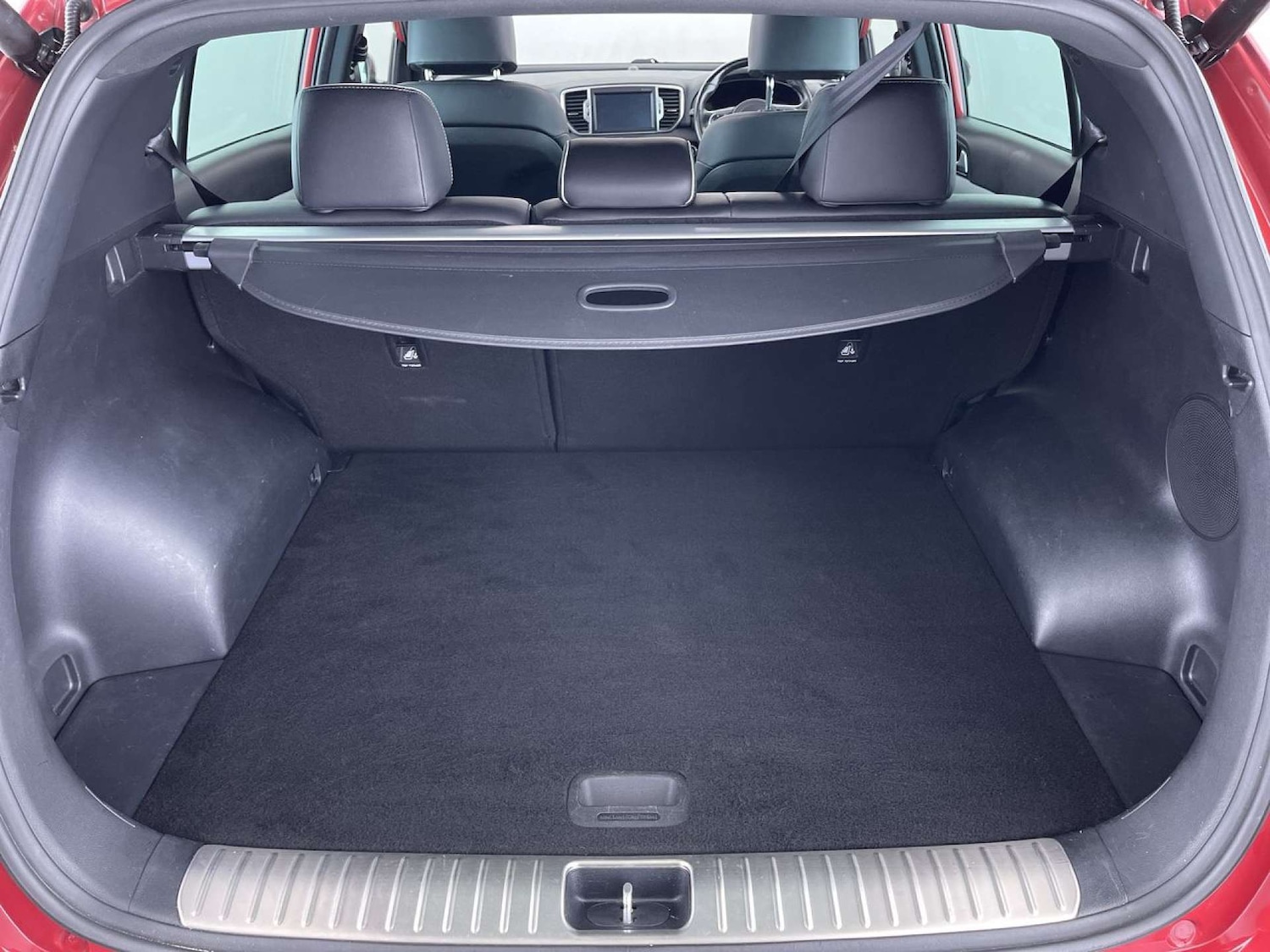 Used Kia Sportage 2017 for sale - 76544316: Photo 11