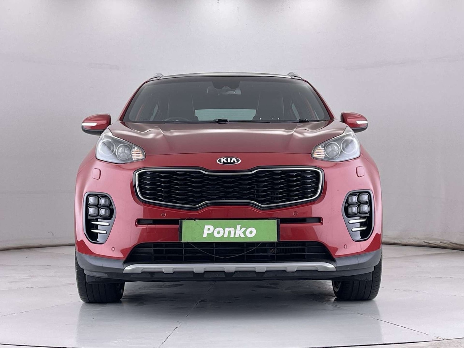 Used Kia Sportage 2017 for sale - 76544316: Photo 15