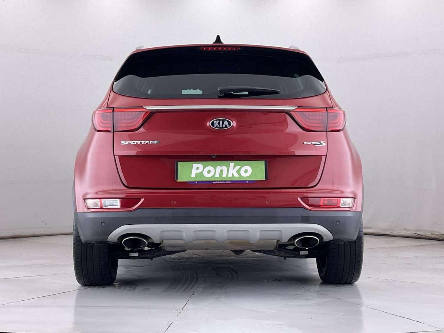 Used Kia Sportage 2017 for sale - 76544316: Photo 18