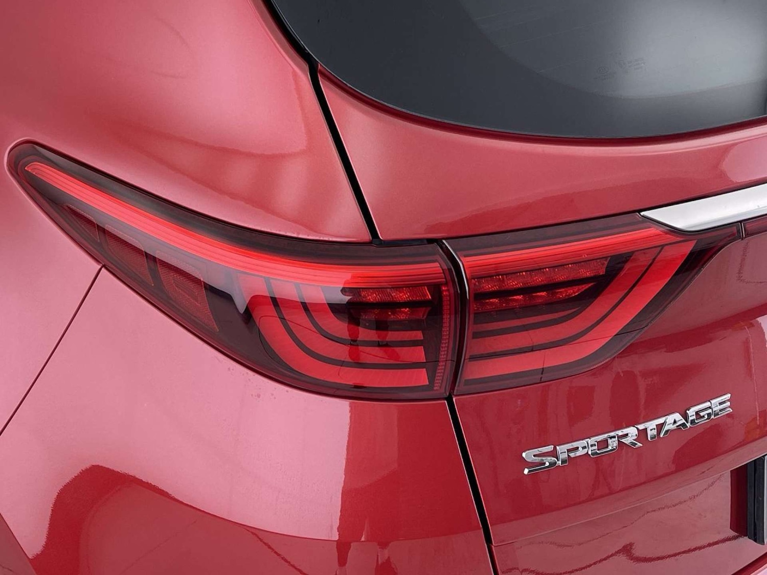 Used Kia Sportage 2017 for sale - 76544316: Photo 21