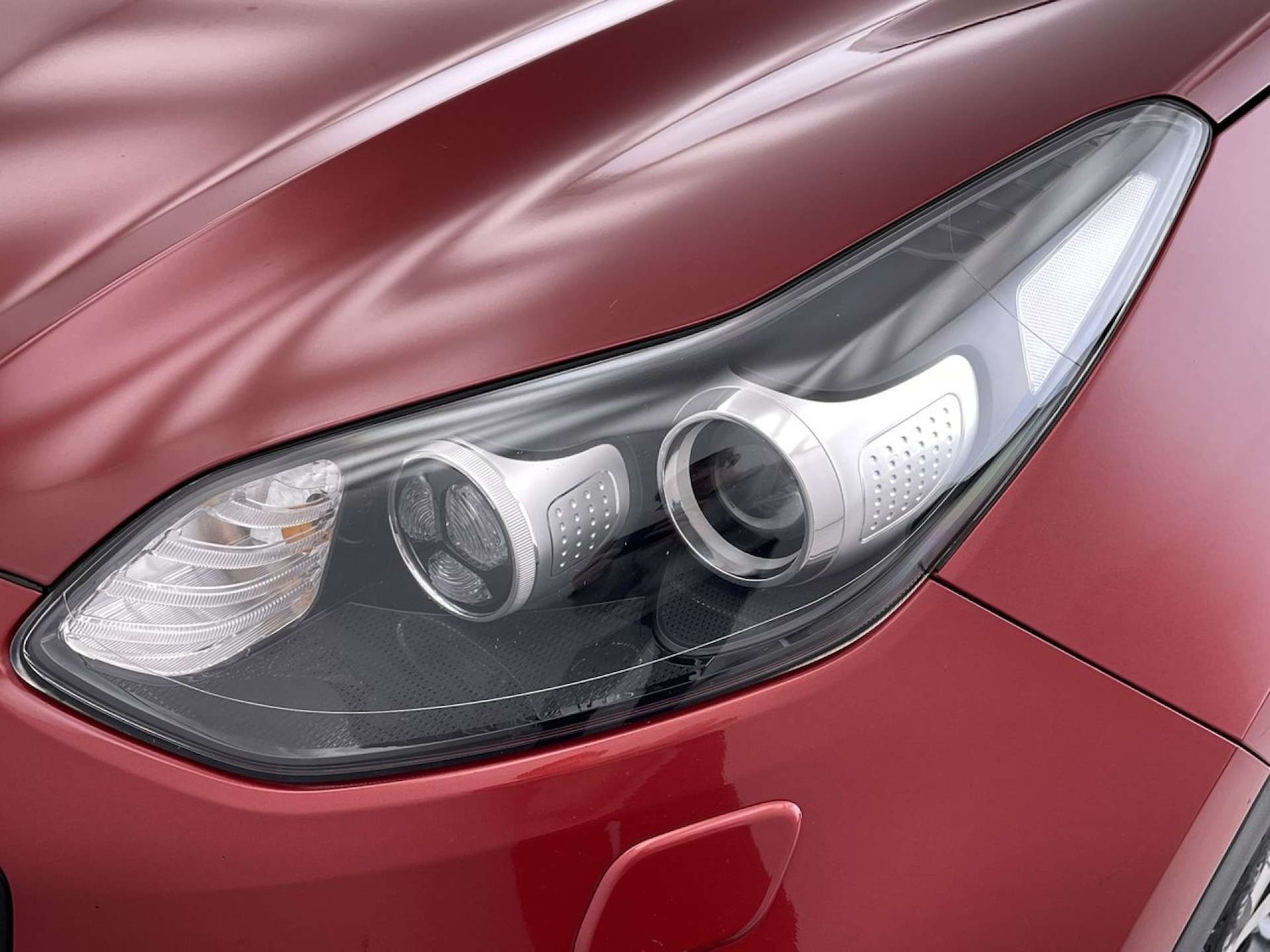 Used Kia Sportage 2017 for sale - 76544316: Photo 22