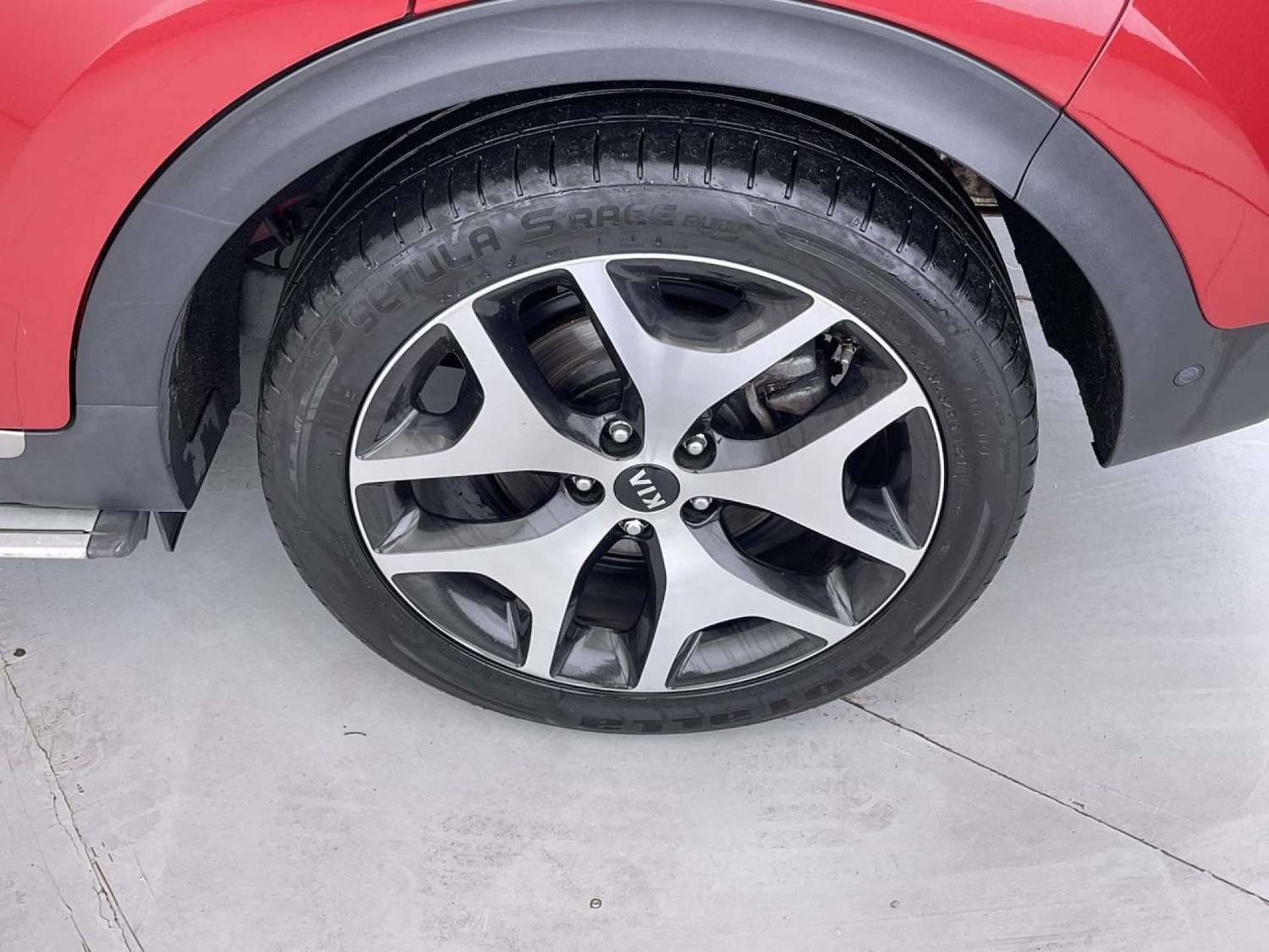 Used Kia Sportage 2017 for sale - 76544316: Photo 23