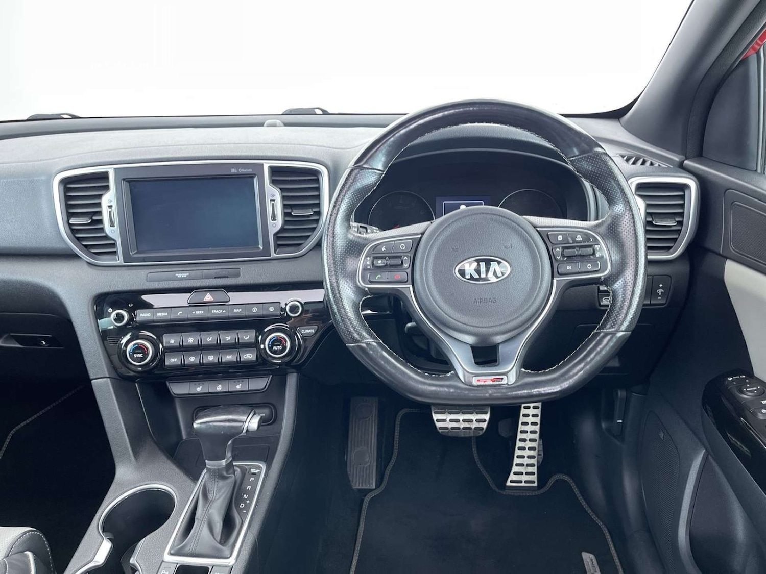 Used Kia Sportage 2017 for sale - 76544316: Photo 36