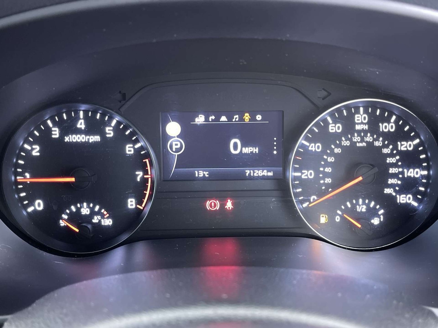 Used Kia Sportage 2017 for sale - 76544316: Photo 40