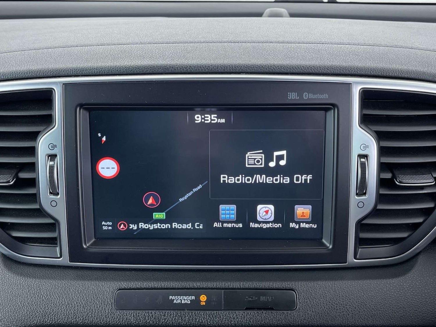 Used Kia Sportage 2017 for sale - 76544316: Photo 41