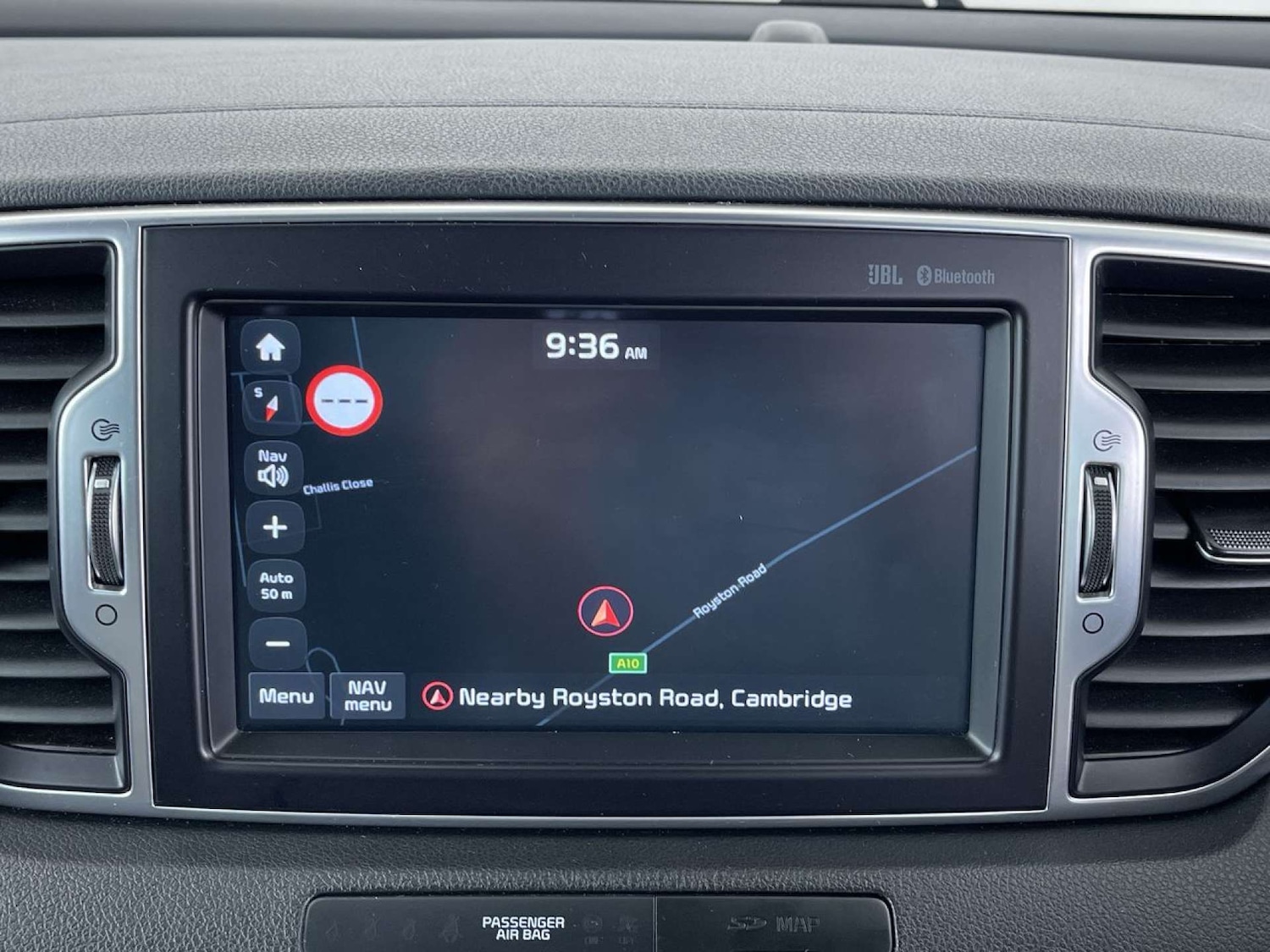 Used Kia Sportage 2017 for sale - 76544316: Photo 43