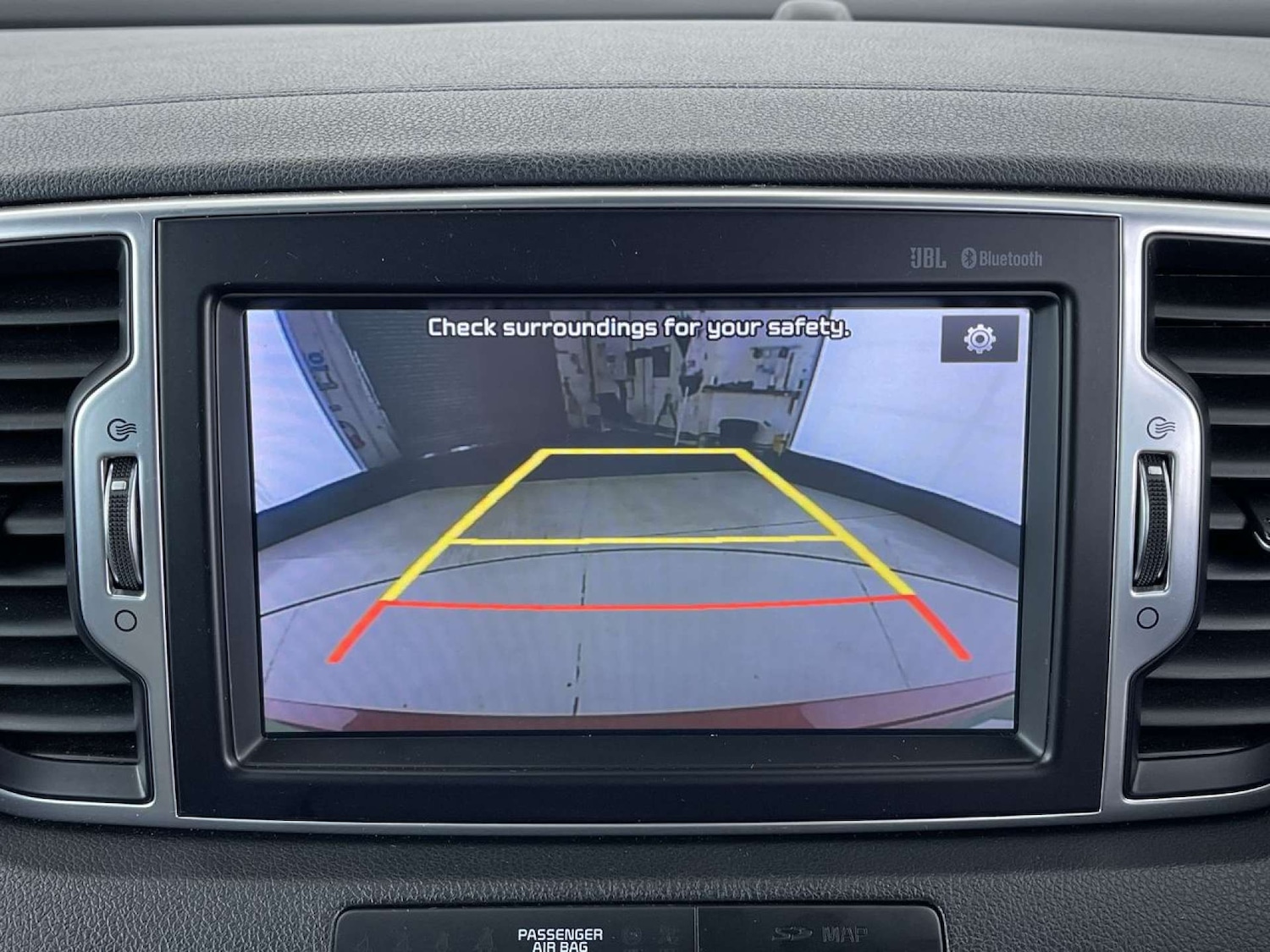 Used Kia Sportage 2017 for sale - 76544316: Photo 44