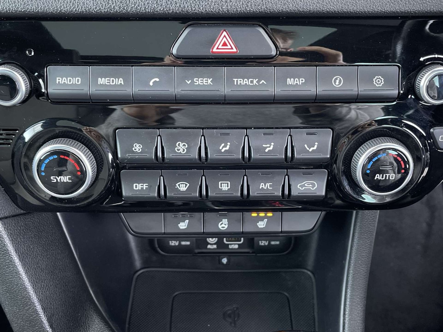 Used Kia Sportage 2017 for sale - 76544316: Photo 46