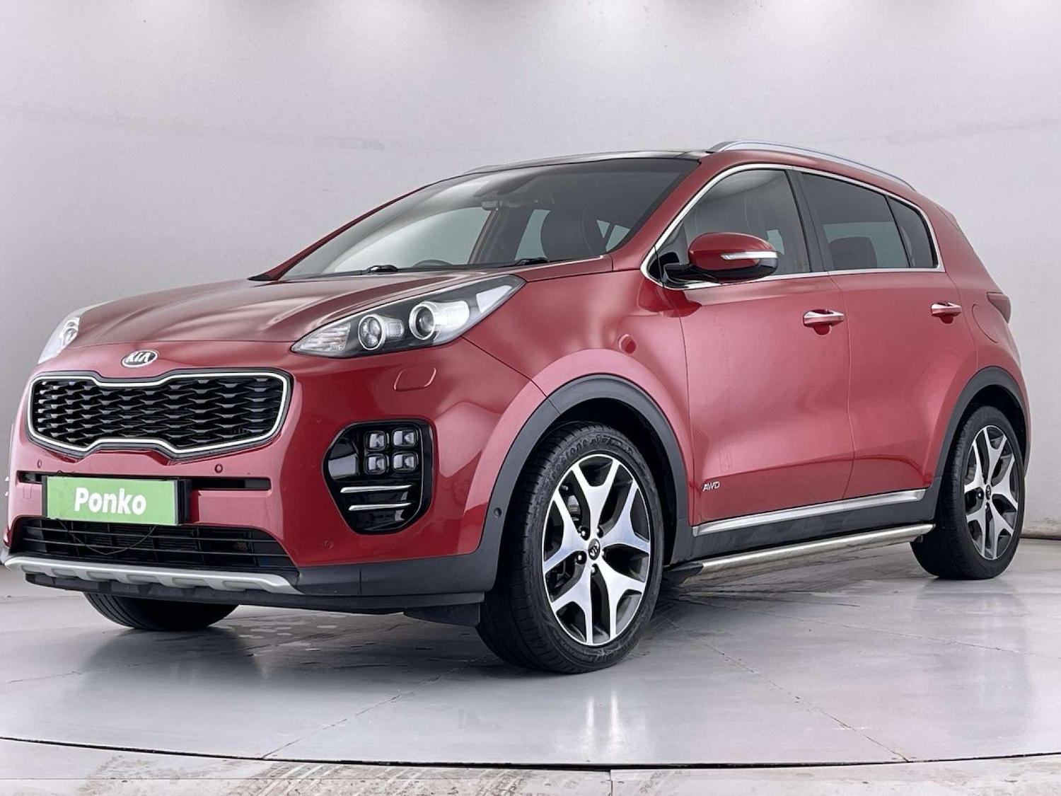 Used Kia Sportage 2017 for sale - 76544316: Photo 5