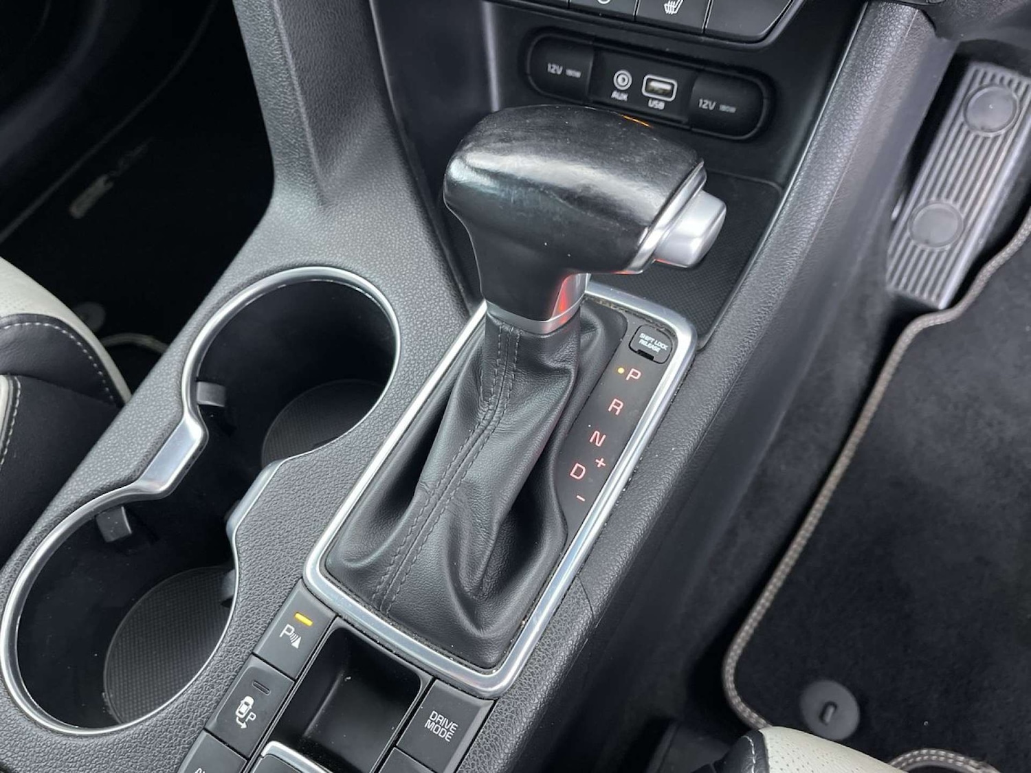 Used Kia Sportage 2017 for sale - 76544316: Photo 50